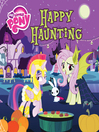 Imagen de portada para Happy Haunting